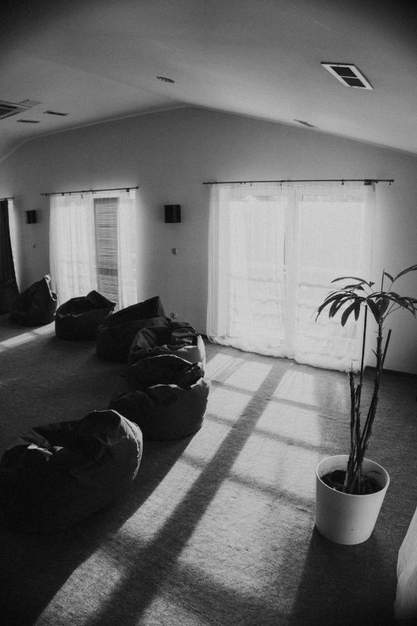 Hotel Borowina Konstancin-Jeziorna Ngoại thất bức ảnh