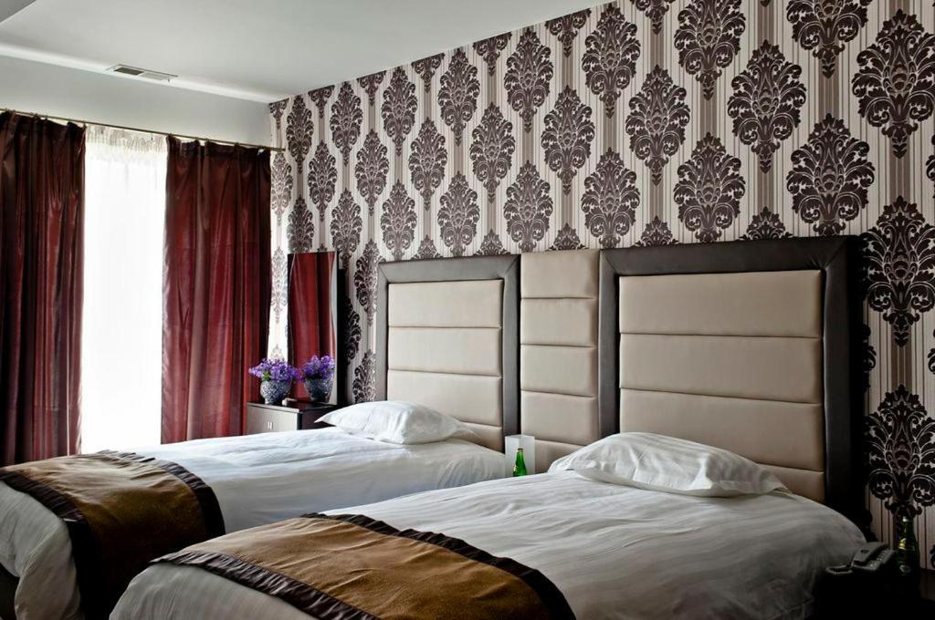 Hotel Borowina Konstancin-Jeziorna Ngoại thất bức ảnh